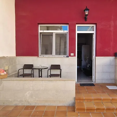 Jarilla House By Bahia Mar Canarias La Estrella (Gran Canaria)