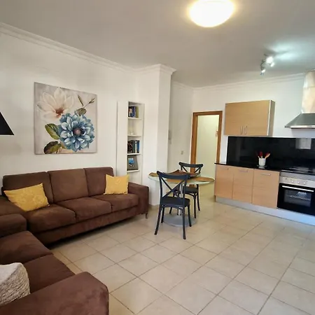 Jarilla House By Bahia Mar Canarias * La Estrella (Gran Canaria)