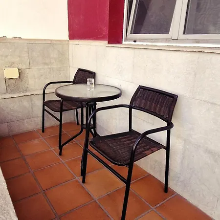 Jarilla House By Bahia Mar Canarias Appartement La Estrella (Gran Canaria)