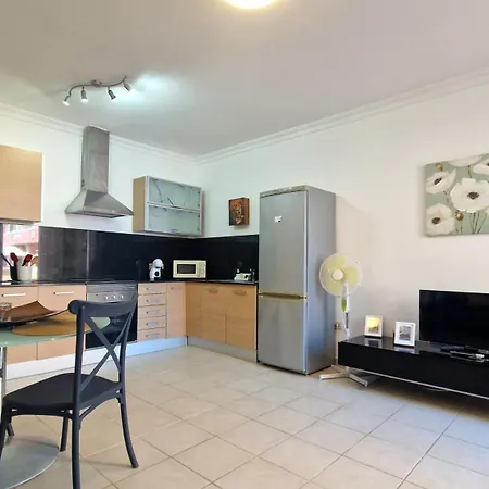 Jarilla House By Bahia Mar Canarias * La Estrella (Gran Canaria)