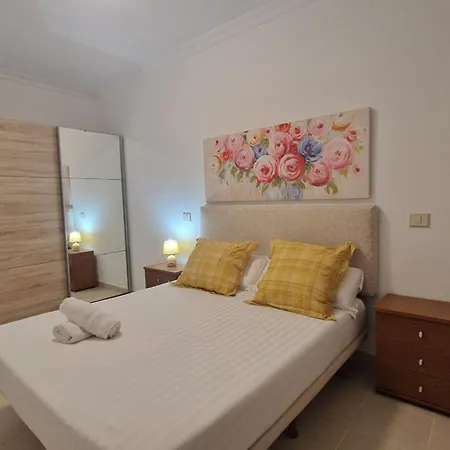 Jarilla House By Bahia Mar Canarias La Estrella (Gran Canaria)