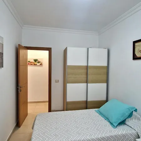 Appartement Jarilla House By Bahia Mar Canarias La Estrella (Gran Canaria)